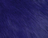 Magnum Cut Rabbit Hide