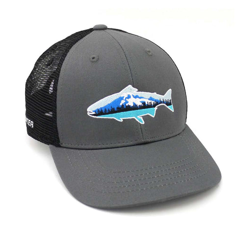 RepYourWater Washington Hat