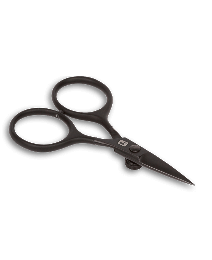 LOON RAZOR SCISSOR 4 INCH