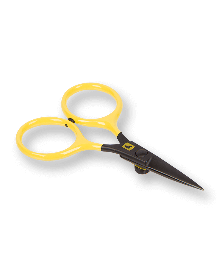 LOON RAZOR SCISSOR 4 INCH