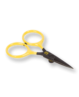 LOON RAZOR SCISSOR 4 INCH