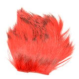 Badger Premium Wing Fur