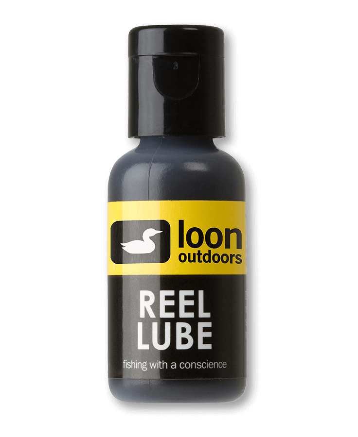 LOON REEL LUBE