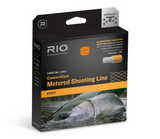 Rio Connectcore Metered Shooting Line