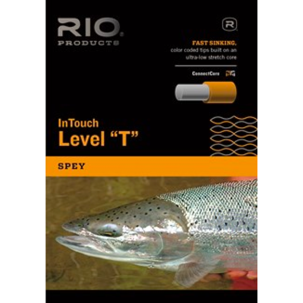 Rio InTouch 30ft Sink Tip