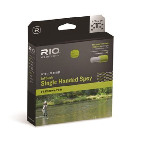 Rio Intouch Single Hand Spey
