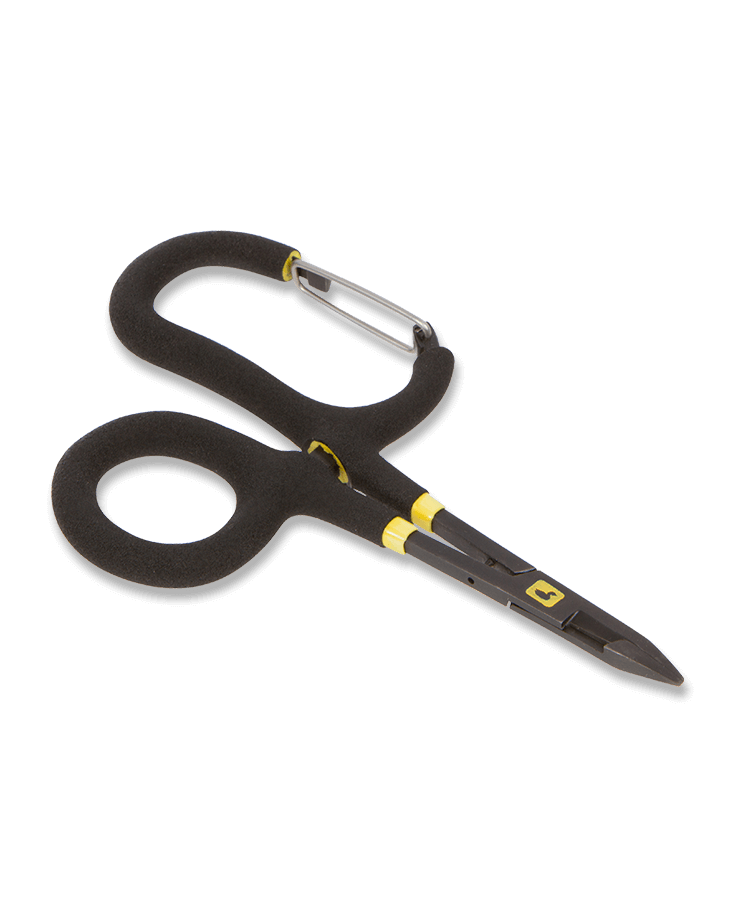 Loon Rogue Quickdraw Forceps