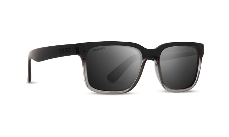 Epoch Romeo Sunglasses Black/Black