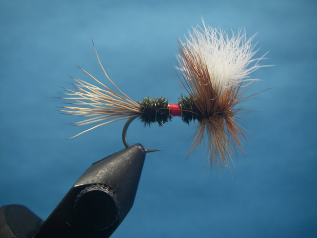 Royal Wulff – Waters West Fly Fishing Outfitters