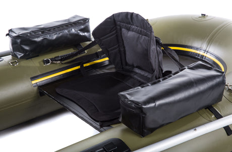 WaterMaster Side Cargo Pack Set