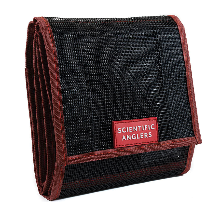 Scientific Anglers Convertible Head Wallet