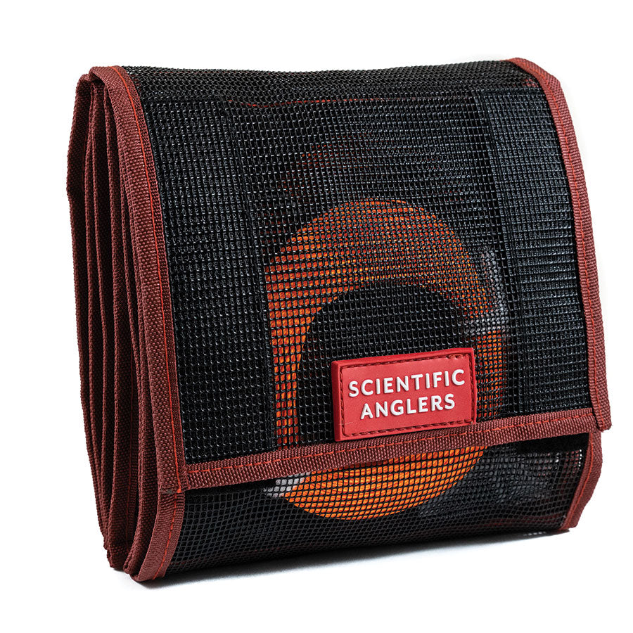 Scientific Anglers Convertible Head Wallet