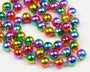 Senyodelic Bead Chain