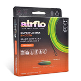 Airflo Superflo Max Smooth - F.I.S.T