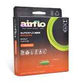 Airflo Superflo Max Smooth - Scout