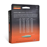 Airflo Superflo Max Smooth - Rage Compact