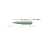 Airflo Superflo Max Smooth - Rage Compact