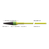 Airflo Superflo Max Ridge 2.0 - Streamer Max Short