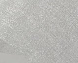 Sparkle Organza Brilliant White