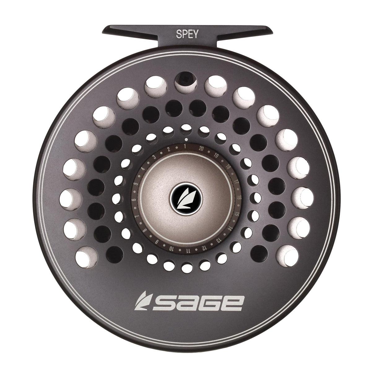 Sage Spey I Reel