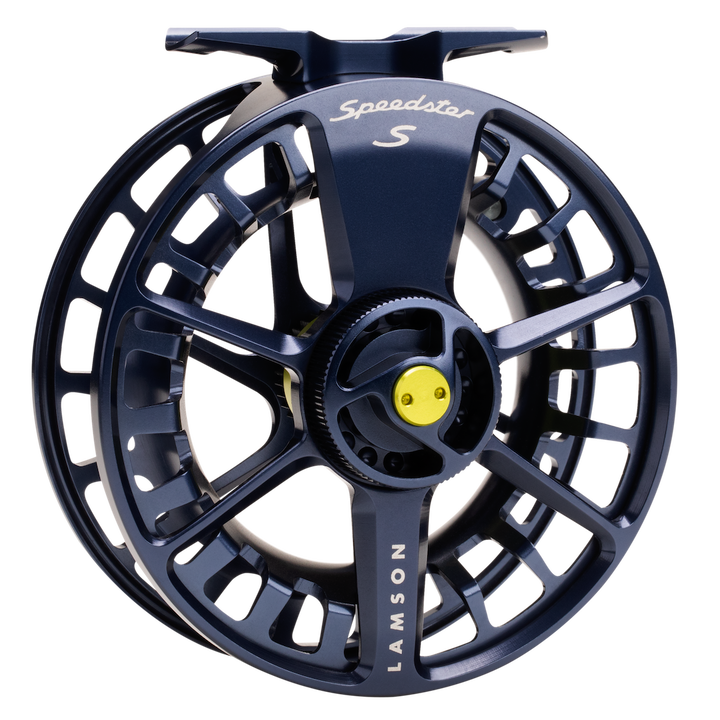 Lamson Speedster S-Series