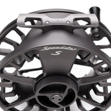 Lamson Speedster S-Series HD Reel