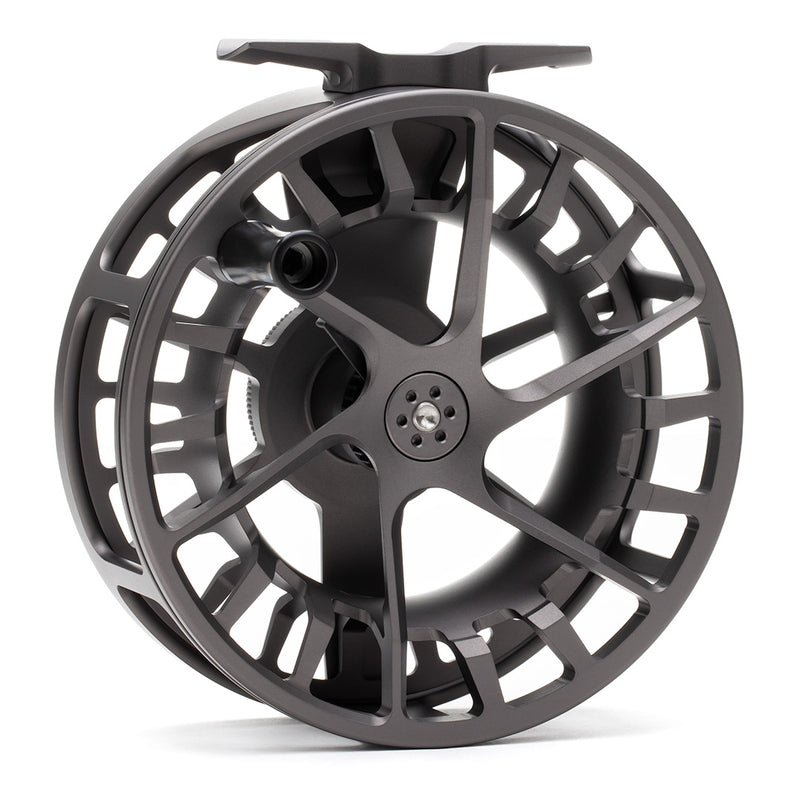 Lamson Speedster S-Series HD Reel