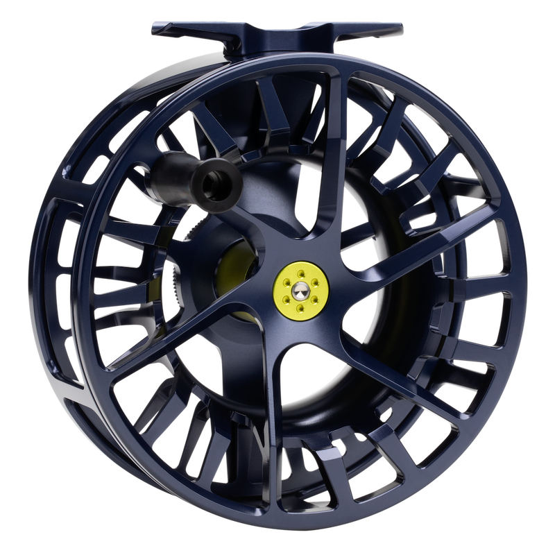 Lamson Speedster S-Series HD Reel