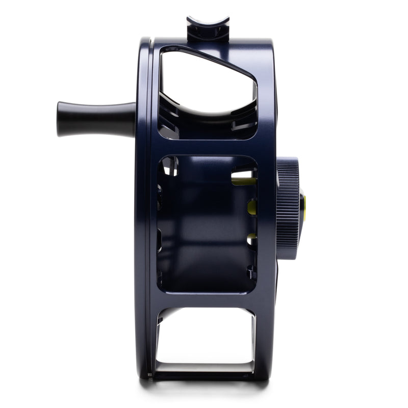 Lamson Speedster S-Series HD Reel