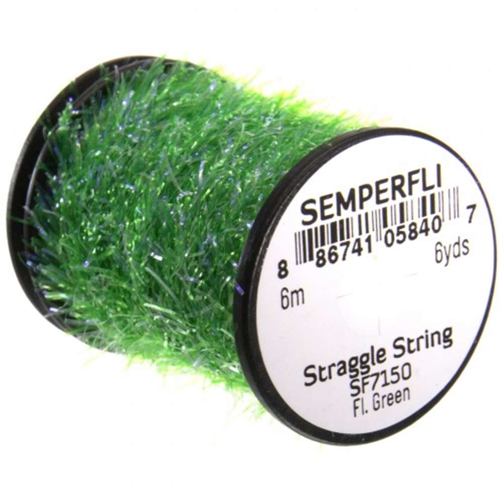 SemperFli Straggle String