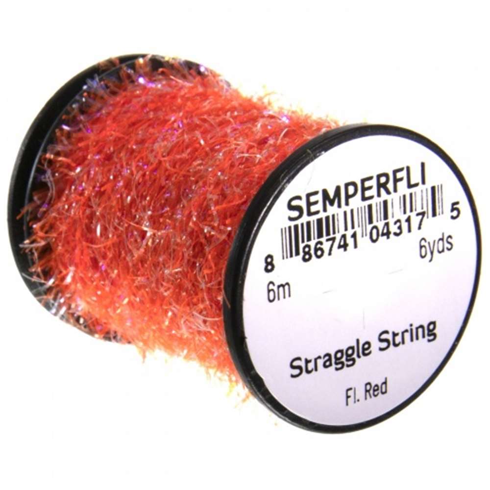 SemperFli Straggle String