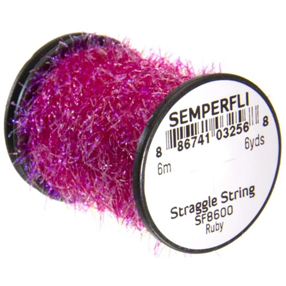 SemperFli Straggle String