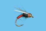 Copper Swan