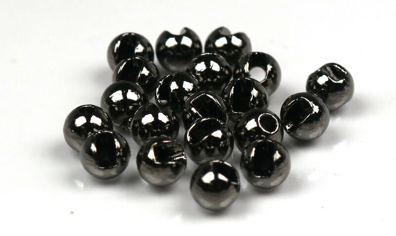 Slotted Tungsten Beads 20 Pack