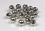 Slotted Tungsten Beads 20 Pack