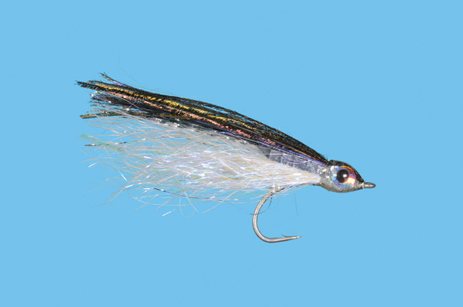 West's Imitator Oil Slick