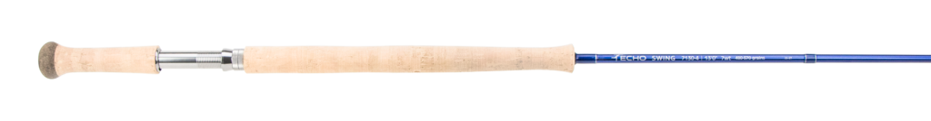 Echo Swing Switch 11' 8