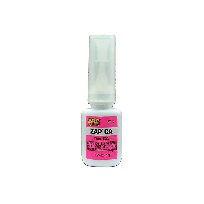 Zap CA Super Thin