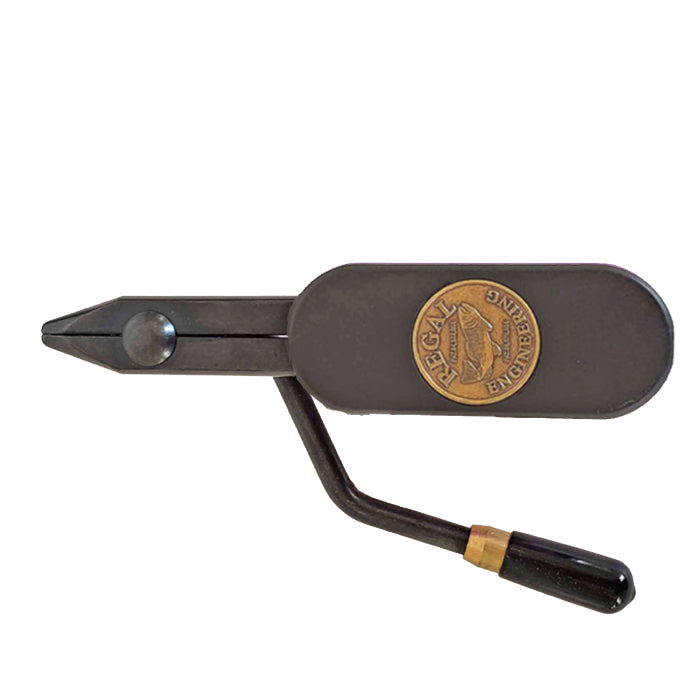 REGAL タイイングツール Regal Big Game Jaws at Waters West Fly Fishing Outfitters.