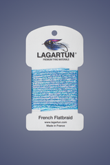 Lagartun Flat Braid