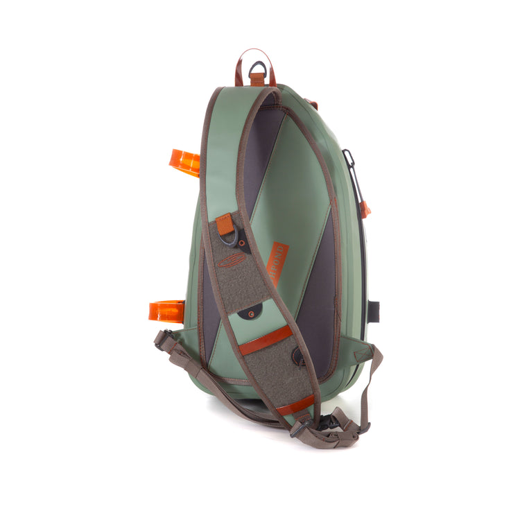 THUNDERHEAD SUBMERSIBLE SLING- ECO YUCCA