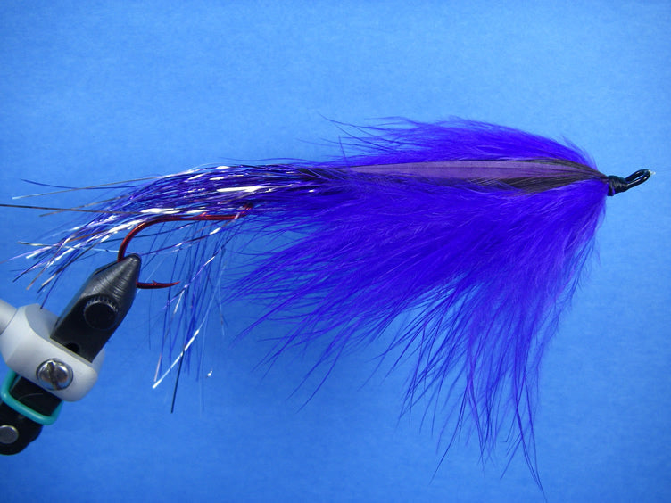 Bjorn's Flashtail Stinger Prawn – Waters West Fly Fishing Outfitters