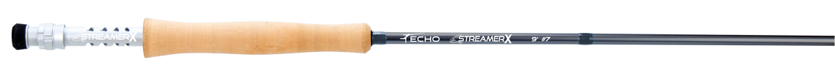 Echo Streamer X