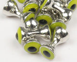 Tungsten Predator Eyes