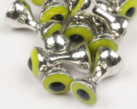 Tungsten Predator Eyes