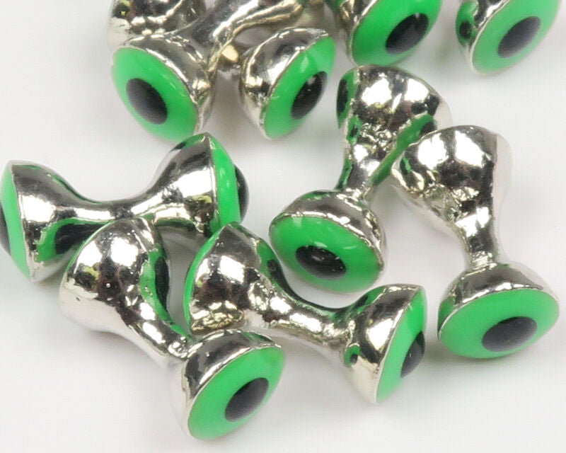 Tungsten Predator Eyes