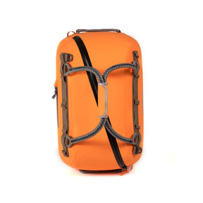 Fishpond Thunderhead Submersible Duffel - Cutthroat Orange