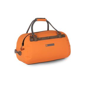 Fishpond Thunderhead Submersible Duffel - Cutthroat Orange