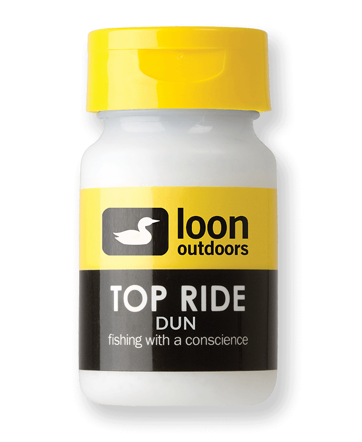 LOON TOP RIDE