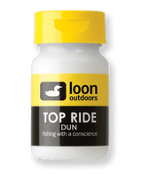 LOON TOP RIDE